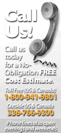 Contact Us Today